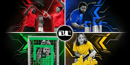 Battle League Live