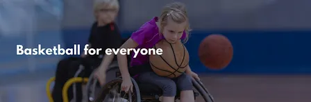 Wheelchair Basketball Week Celebration at Halifax Kids Physio