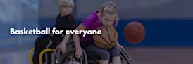 Wheelchair Basketball Week Celebration at Halifax Kids Physio
