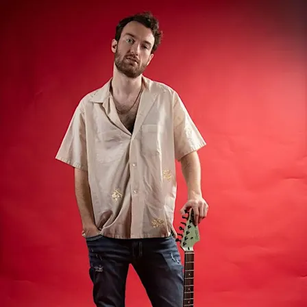Live at Good Measure — Jake Carter