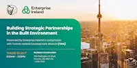Canada's Built Environment: The Irish Perspective
