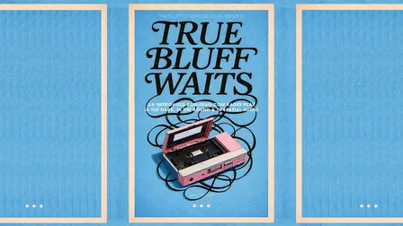 The Bluff Education Hour • Inglés