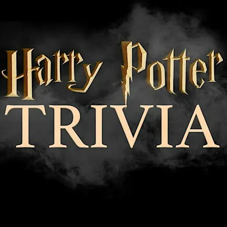 Harry Potter Trivia at The Vineyard at Hershey