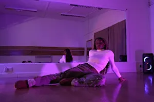 Urban Hip-Hop Beginners Dance Workshop (Limerick Pop-Up)