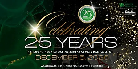 WW25thGala