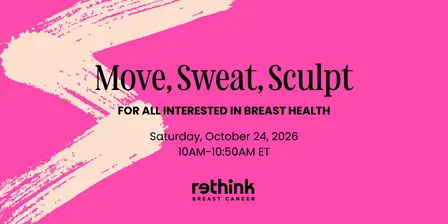 Move, Sweat, Sculpt