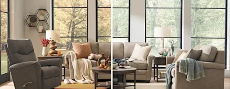 One Room Two Ways: Design Workshop