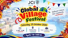 Global Village Festival