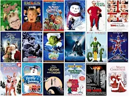 Christmas Movies trivia at The Vineyard at Hershey