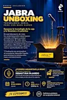 Jabra Unboxing - Tecnología seria pero con buen humor