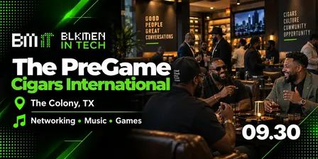 The PreGame  | Dallas, TX