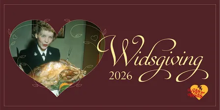 Widsgiving