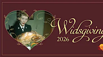 Widsgiving
