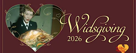Widsgiving