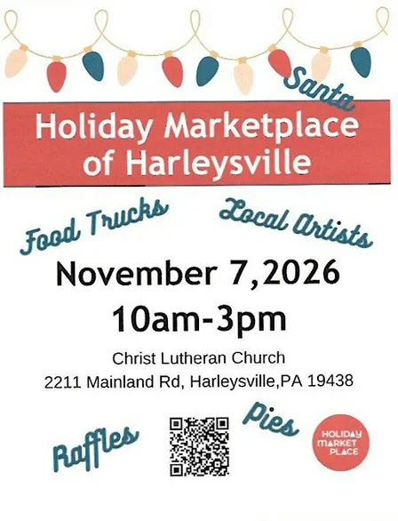 Holiday Marketplace of Harleysville