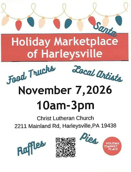 Holiday Marketplace of Harleysville