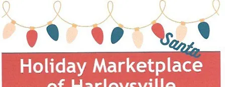 Holiday Marketplace of Harleysville