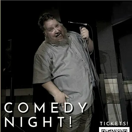 Comedy Night at The Lamphouse Theatre ft. Nate Ford!