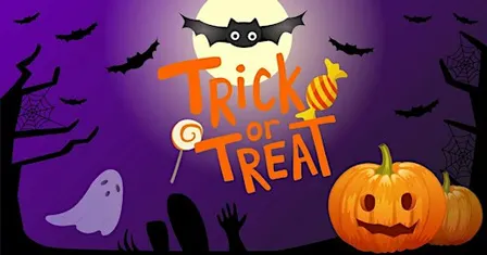 4th  Annual Trunk or Treat at KinderCare