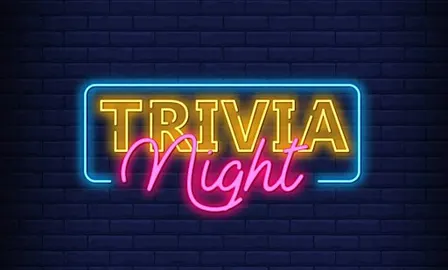 Hocus Pocus trivia at The Vineyard at Hershey