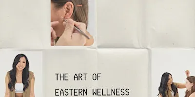 The Art of Eastern Wellness