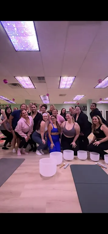 Uncle T x Barre3 Candlelit Class