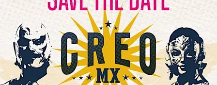 CREO MX 2026