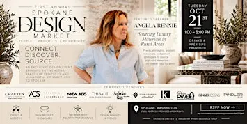 Spokane Design Market