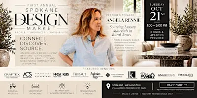 Spokane Design Market