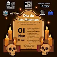 Dia De Los Muertos