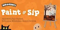 October Paint & Sip, Canton