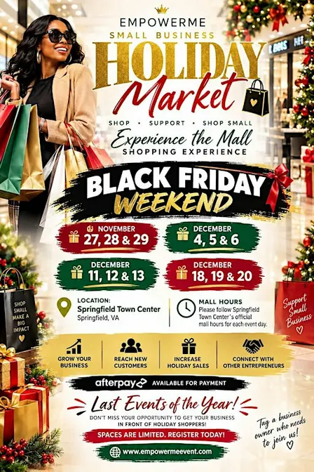 Holiday Market