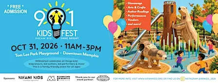 901KidsFest - 2026