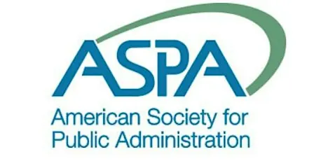 Hampton Roads Chapter, American Society for Public Admin.  Fall Event