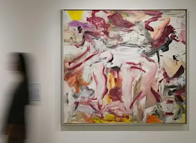 Movement, Sound, and Abstraction