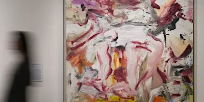 Movement, Sound, and Abstraction