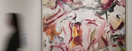 Movement, Sound, and Abstraction