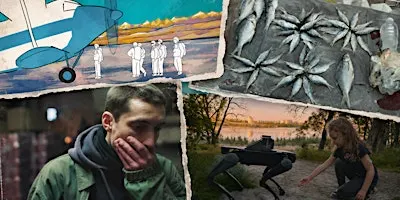 Short Film Competition: Program I — Homeward | UFFB 2026