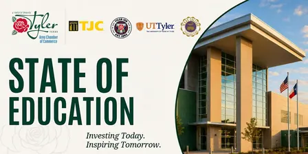 2026 STATE OF EDUCATION