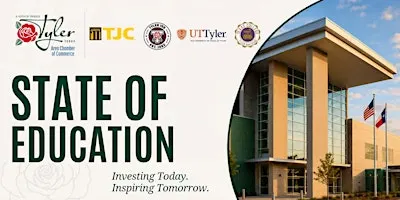 2026 STATE OF EDUCATION