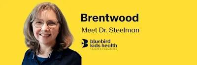 Bluebird Kids Presents: Get Ready for Baby