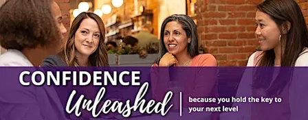 Confidence Unleashed