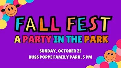 Mosaic Fall Fest