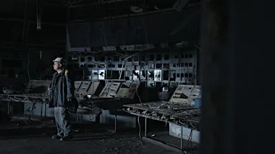 The Last Prometheus of Donbas (+Q&A) | Ukrainian Film Festival Berlin '26