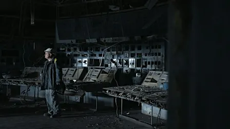The Last Prometheus of Donbas (+Q&A) | Ukrainian Film Festival Berlin '26