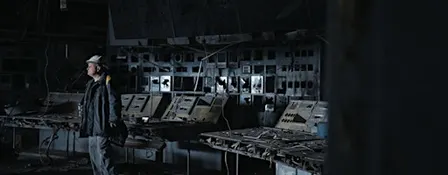 The Last Prometheus of Donbas (+Q&A) | Ukrainian Film Festival Berlin '26