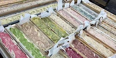 Goats Milk Soap Making Workshop