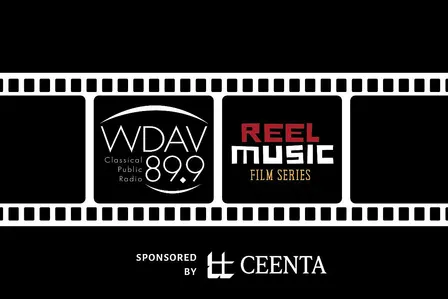 WDAV Reel Music Film Series: Florence Foster Jenkins