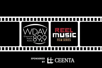 WDAV Reel Music Film Series: Florence Foster Jenkins