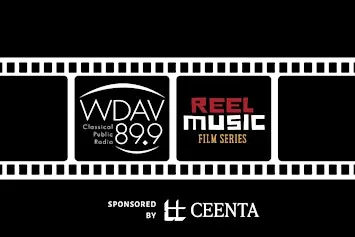 WDAV Reel Music Film Series: Topsy-Turvy